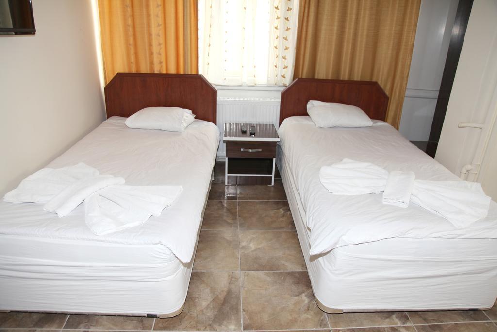 Kapris Hotel Kırsehir Habitación foto