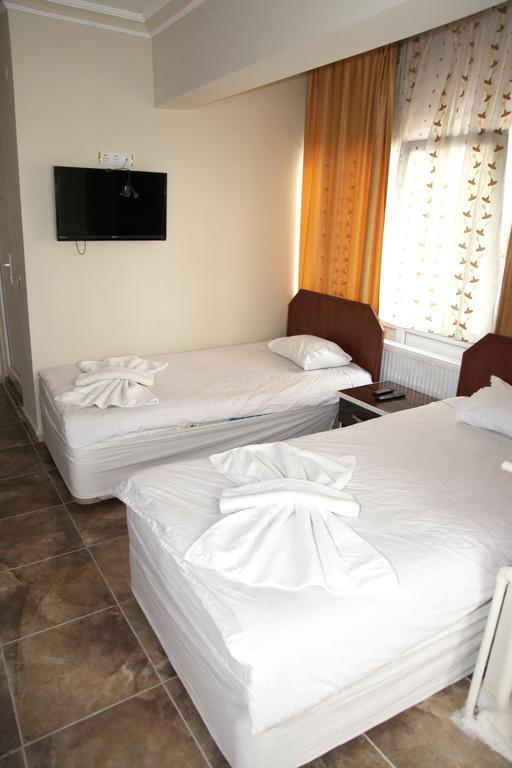 Kapris Hotel Kırsehir Habitación foto