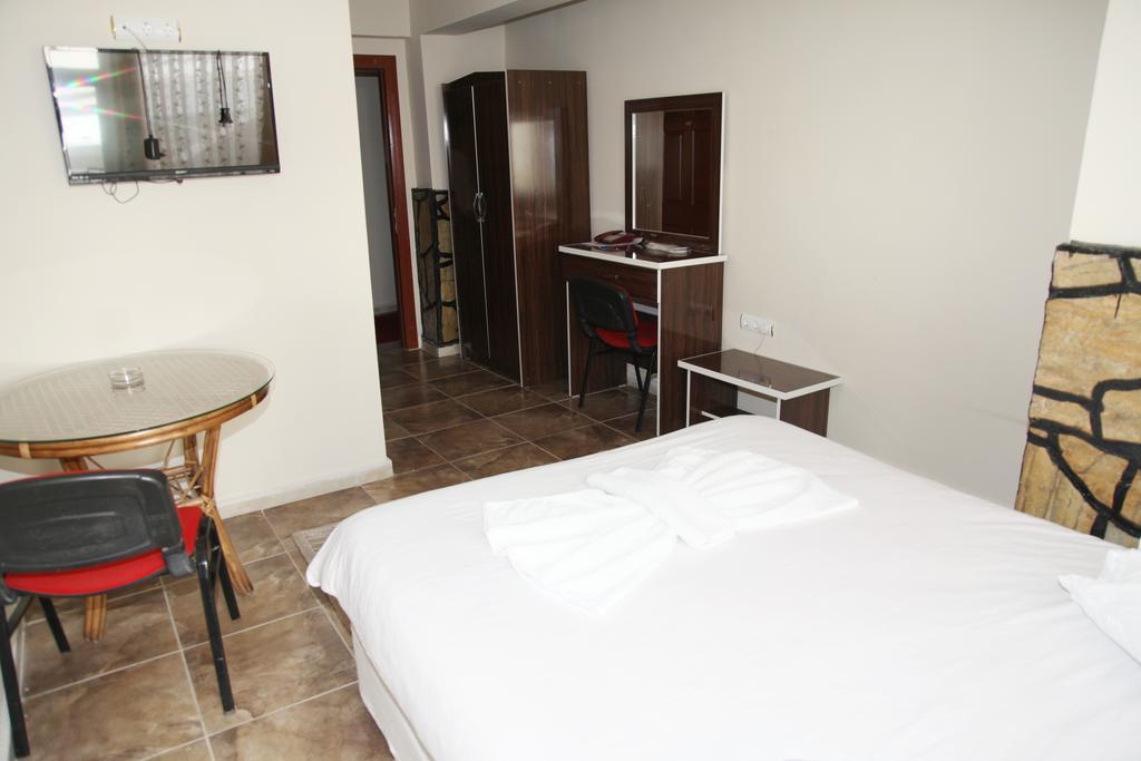 Kapris Hotel Kırsehir Habitación foto