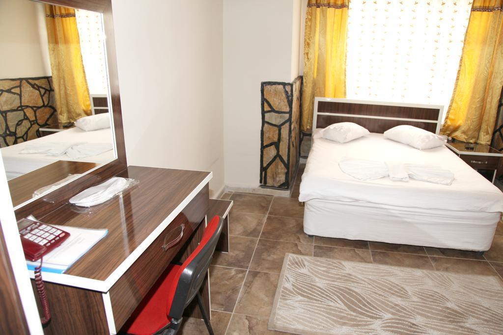 Kapris Hotel Kırsehir Habitación foto