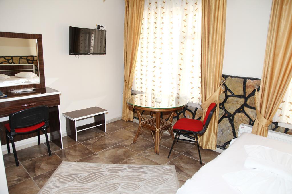 Kapris Hotel Kırsehir Habitación foto