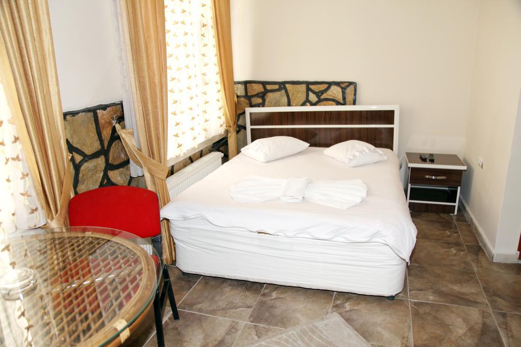 Kapris Hotel Kırsehir Habitación foto
