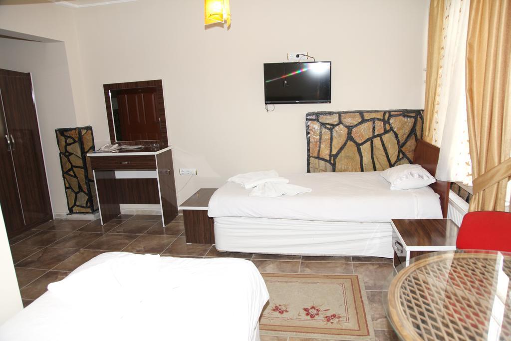 Kapris Hotel Kırsehir Habitación foto