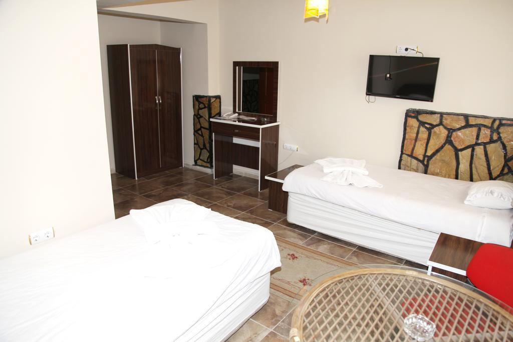Kapris Hotel Kırsehir Habitación foto