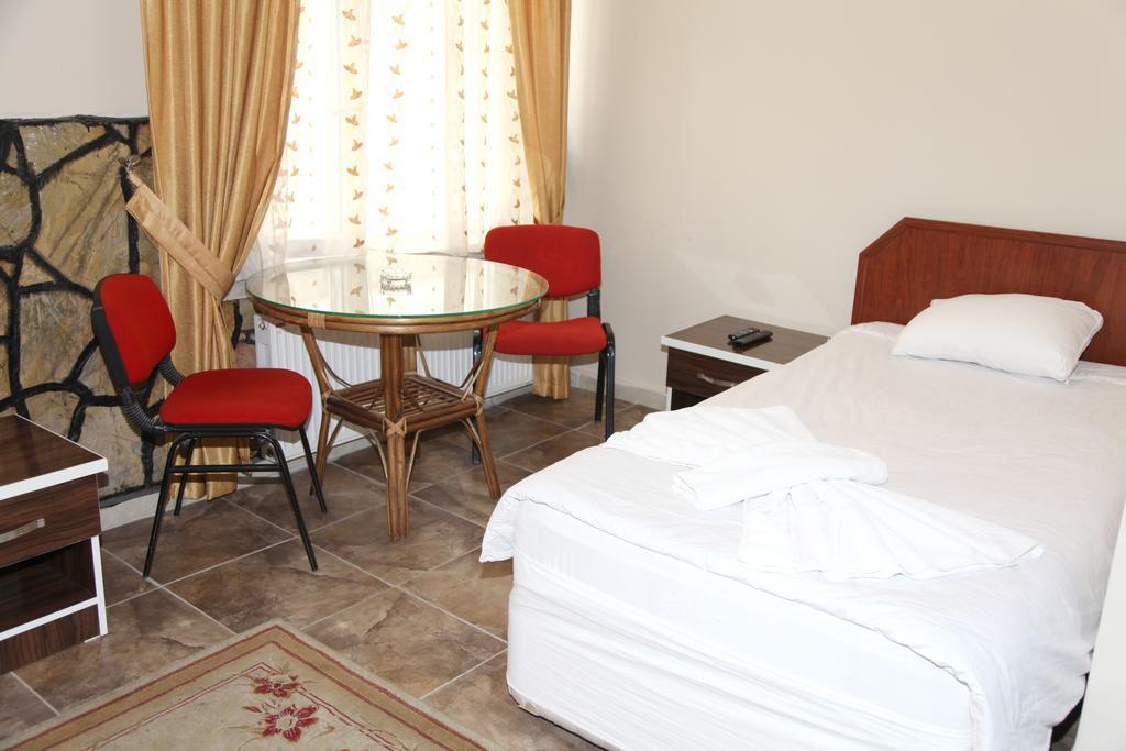 Kapris Hotel Kırsehir Habitación foto