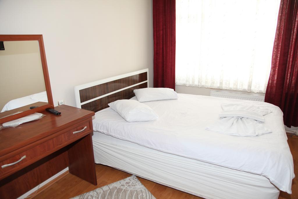 Kapris Hotel Kırsehir Habitación foto