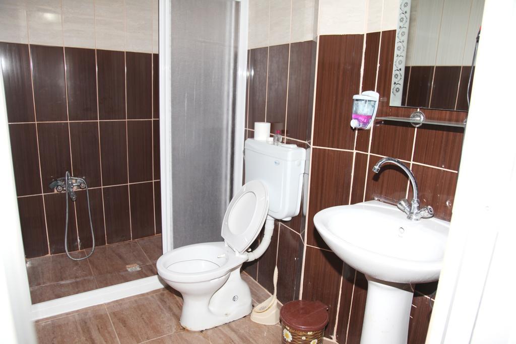 Kapris Hotel Kırsehir Habitación foto
