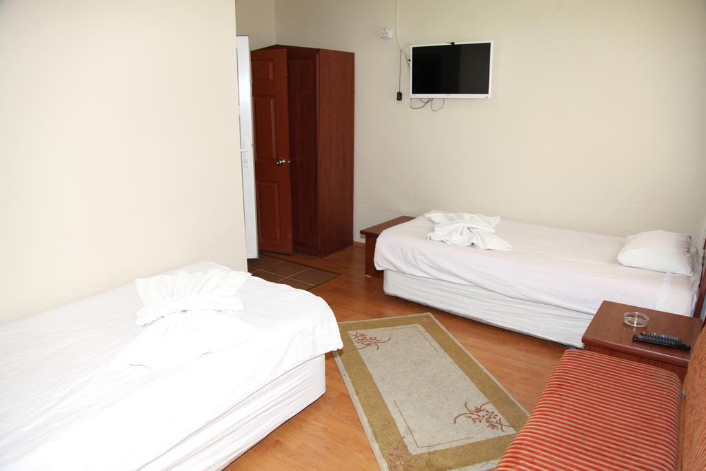 Kapris Hotel Kırsehir Habitación foto