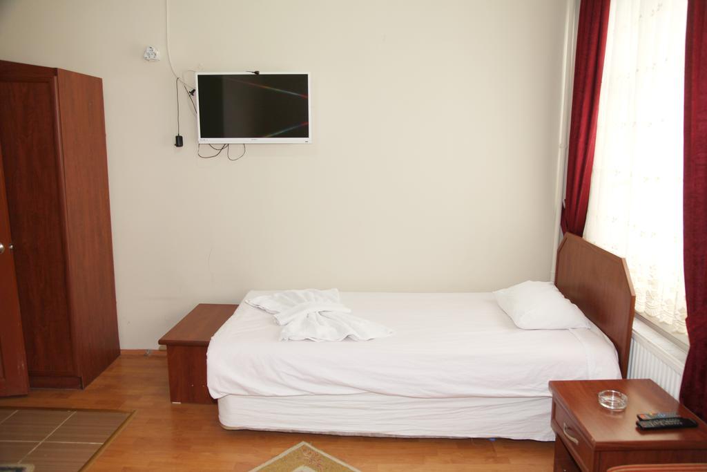 Kapris Hotel Kırsehir Habitación foto