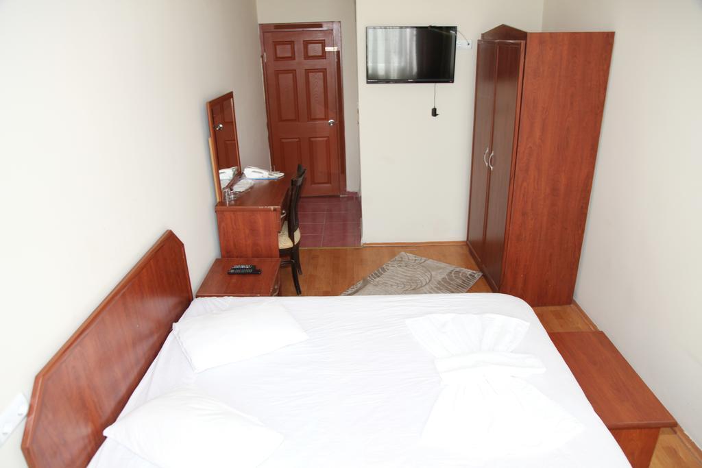 Kapris Hotel Kırsehir Habitación foto