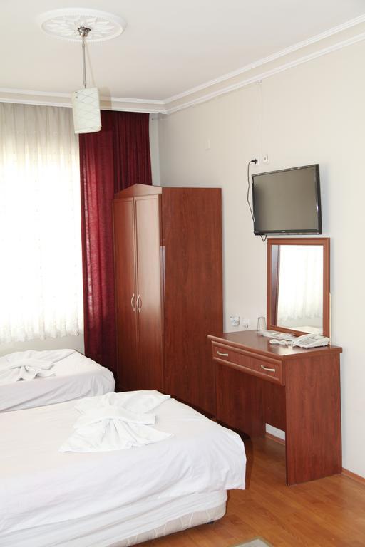 Kapris Hotel Kırsehir Habitación foto