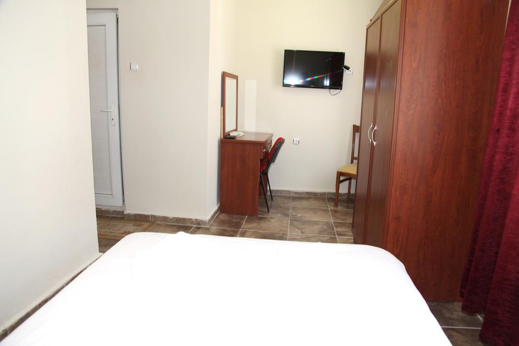 Kapris Hotel Kırsehir Habitación foto
