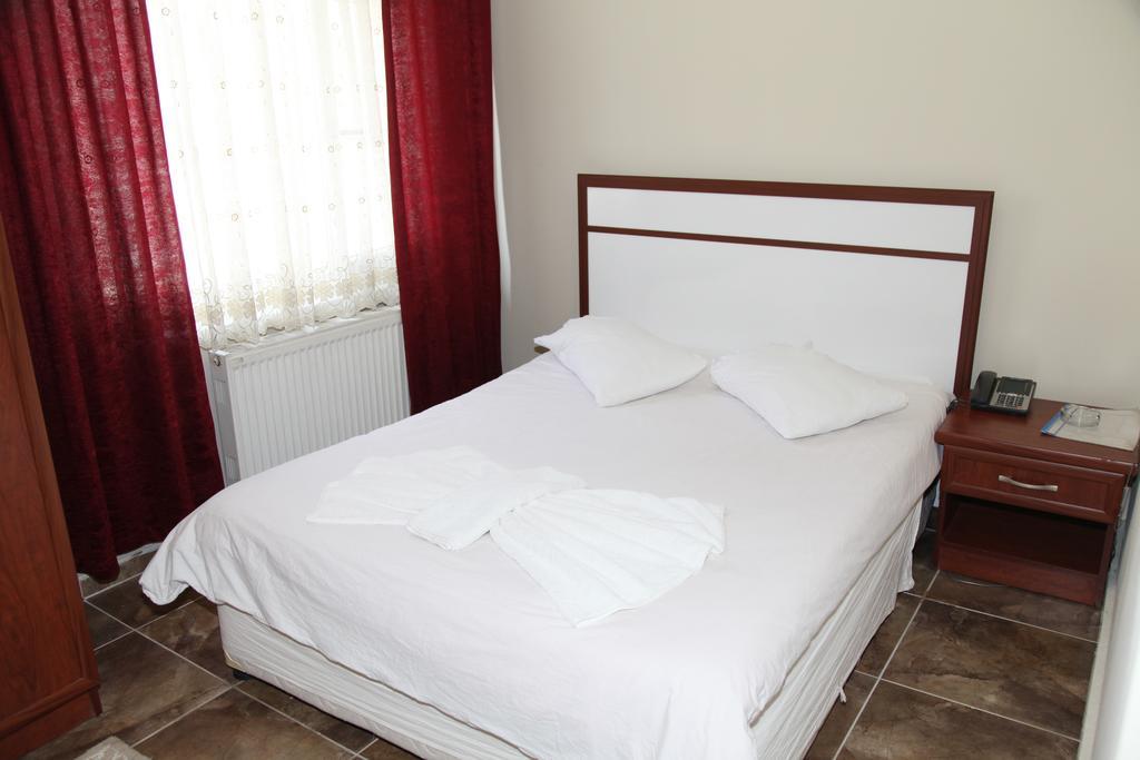 Kapris Hotel Kırsehir Habitación foto