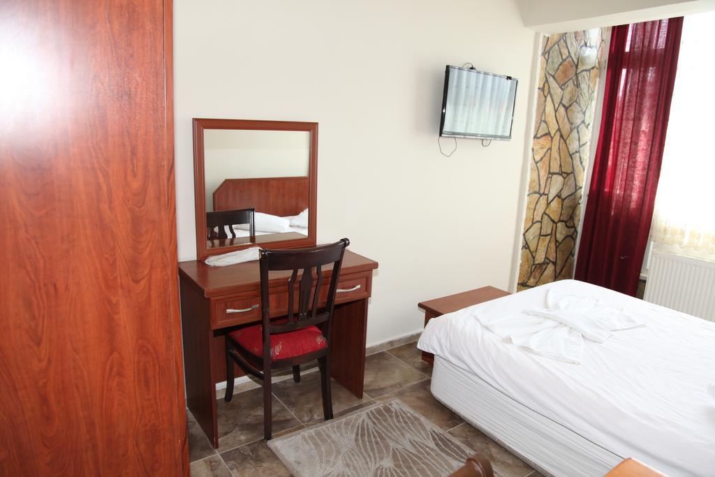 Kapris Hotel Kırsehir Habitación foto