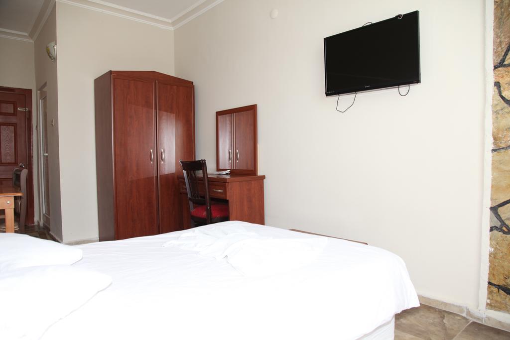 Kapris Hotel Kırsehir Habitación foto