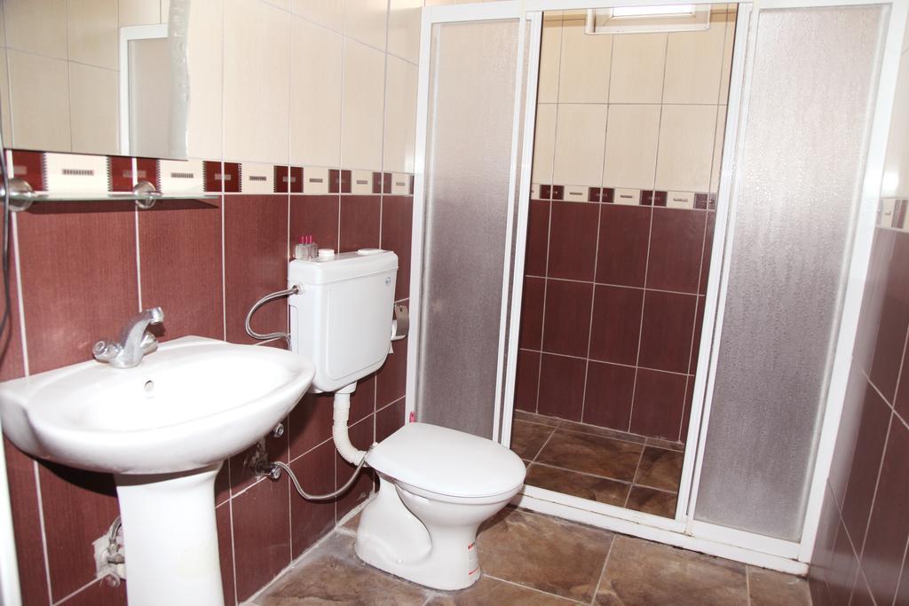 Kapris Hotel Kırsehir Habitación foto
