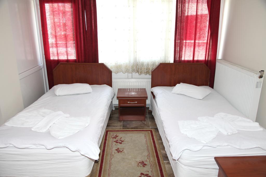 Kapris Hotel Kırsehir Habitación foto