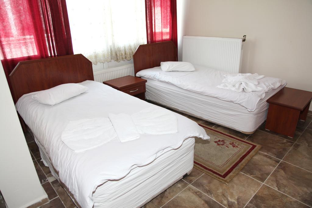 Kapris Hotel Kırsehir Habitación foto