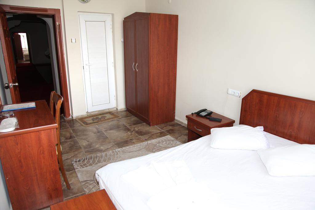 Kapris Hotel Kırsehir Habitación foto
