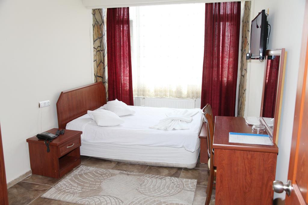 Kapris Hotel Kırsehir Habitación foto