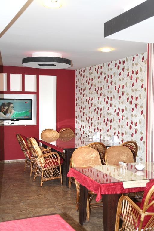 Kapris Hotel Kırsehir Habitación foto