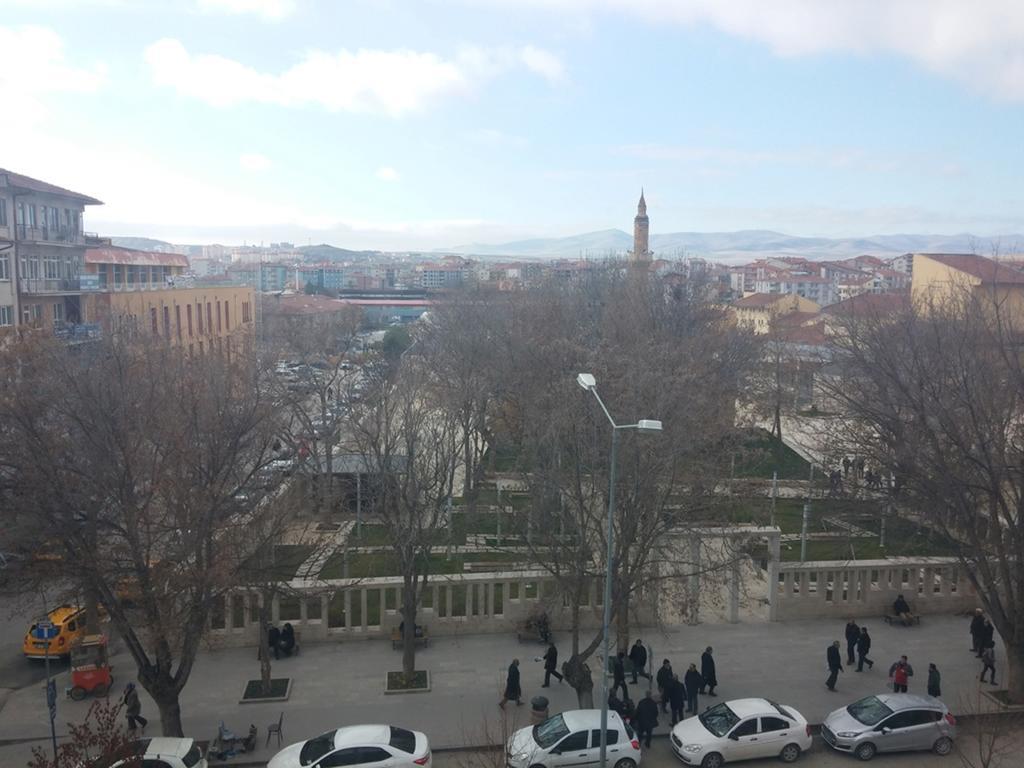 Kapris Hotel Kırsehir Habitación foto
