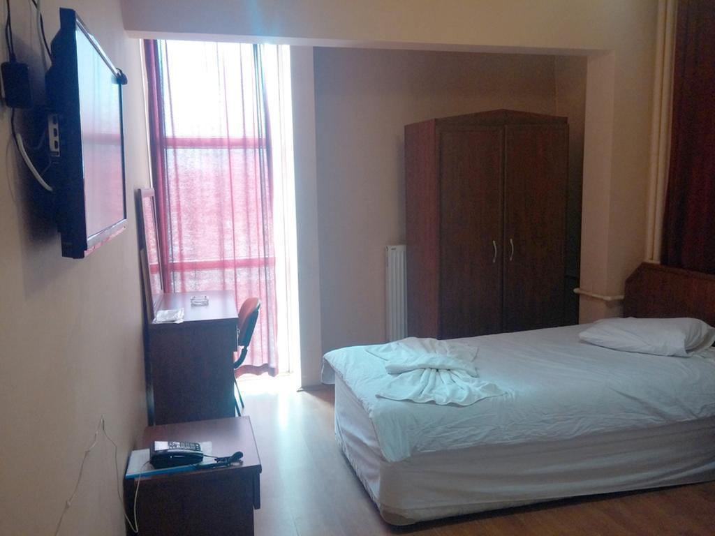 Kapris Hotel Kırsehir Habitación foto