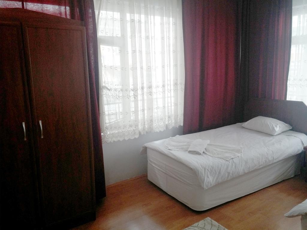 Kapris Hotel Kırsehir Habitación foto