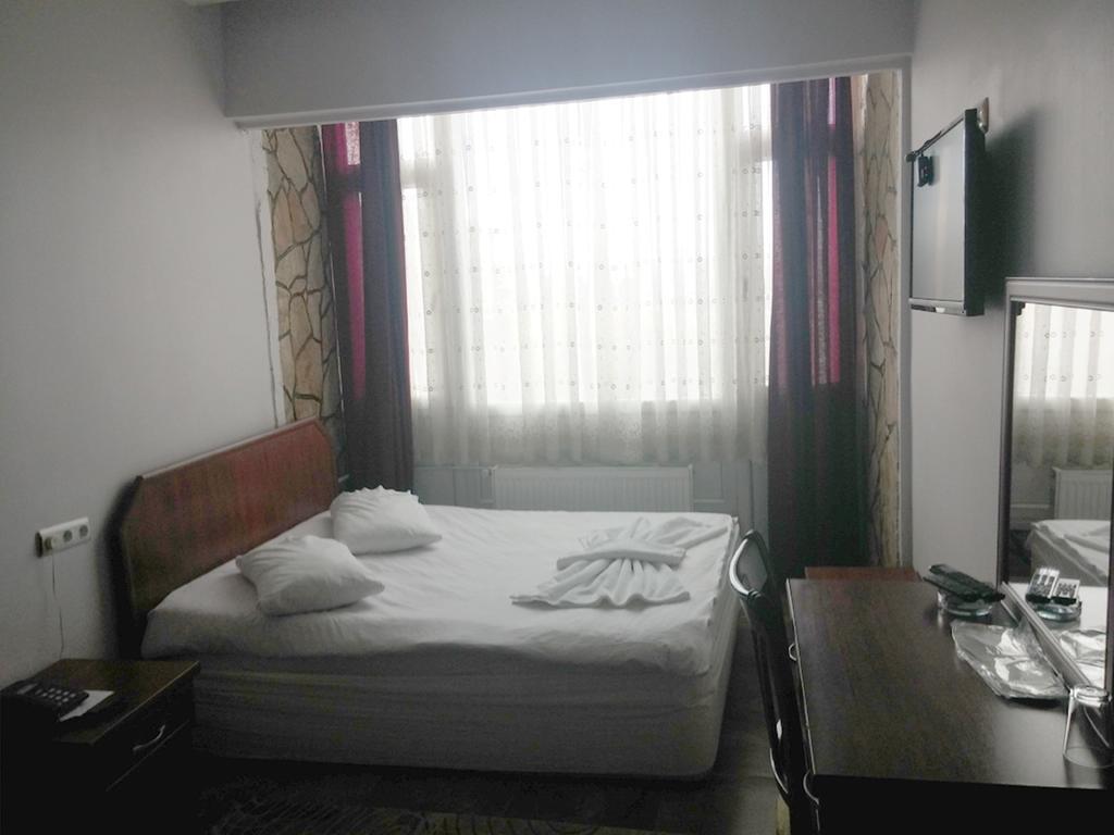 Kapris Hotel Kırsehir Habitación foto