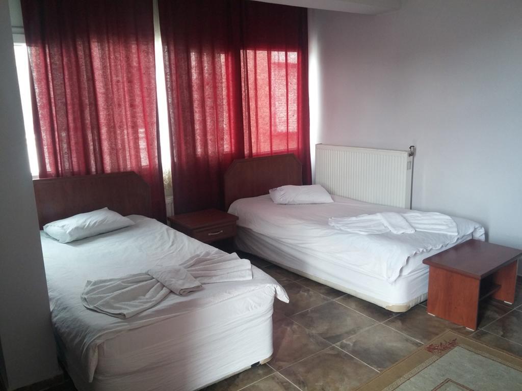 Kapris Hotel Kırsehir Habitación foto