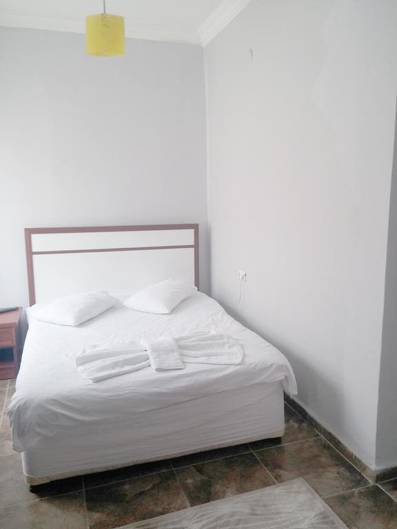 Kapris Hotel Kırsehir Habitación foto